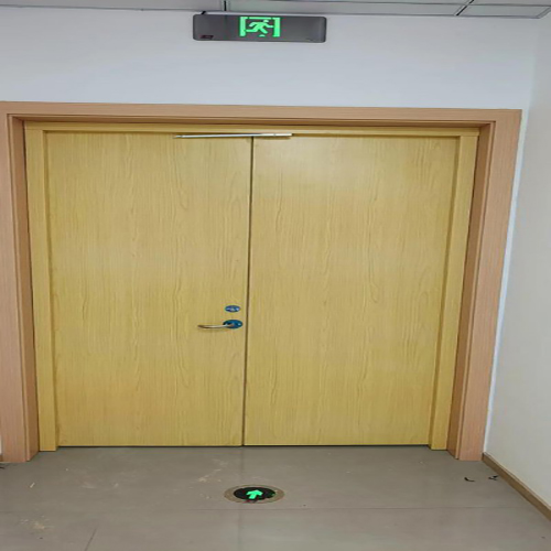 乙級(jí)防火門價(jià)格多少錢(圖1) 木質(zhì)防火門圖1.jpg